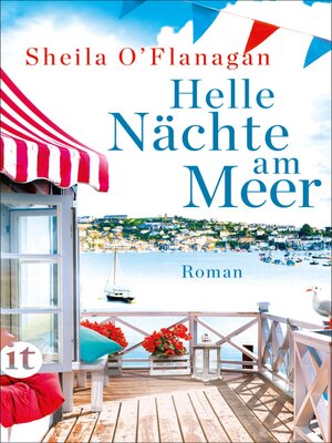 cover image of Helle Nächte am Meer